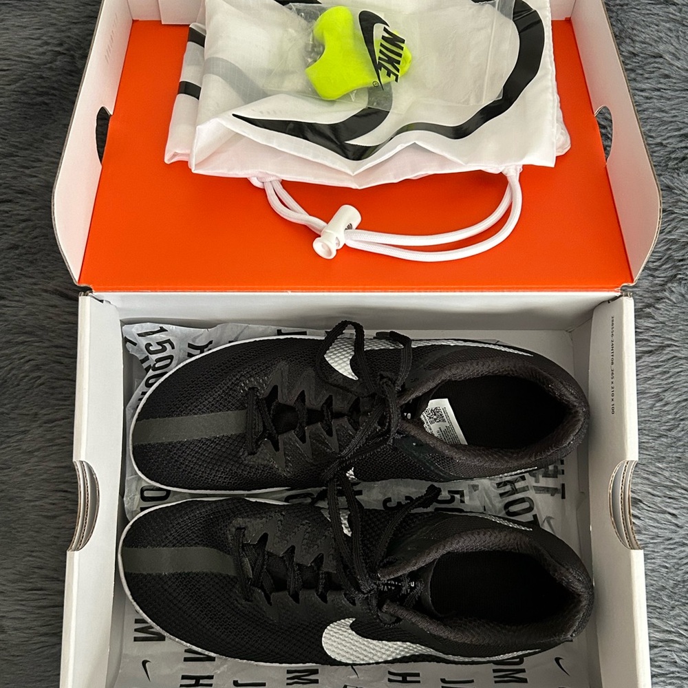 Nike Zoom Rival Distance